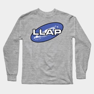 LLAP Long Sleeve T-Shirt